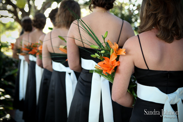 Best Winter Park Civic Center Wedding photographer - Sandra Johnson (SJFoto.com)